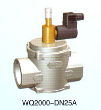 WQ2000-DN25AI(y)늴y