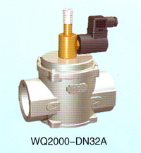 WQ2000-DN32A